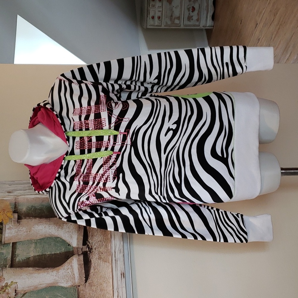 Henleys Project Sweatshirt